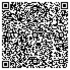 QR code with Acorn Vision Service contacts