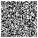 QR code with Raymond W Francis PHD contacts