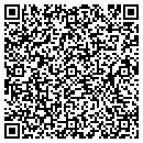 QR code with KWA Threads contacts