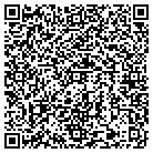 QR code with Hi-Tech Concrete Coatings contacts