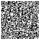 QR code with Uwchlan Sewage Treatment Plant contacts