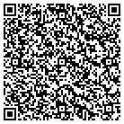 QR code with KWIK Fill Red Apple contacts