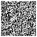QR code with F-E-X Group contacts