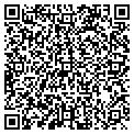 QR code with A A A East Central contacts