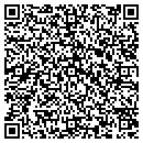 QR code with M & S Engineering Services contacts