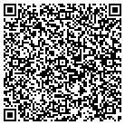 QR code with T & Z Asp Seal Cating Striping contacts