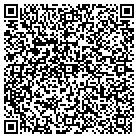 QR code with Praise Center Ministries-Moon contacts