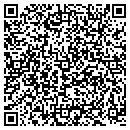 QR code with Hazleton Casting Co contacts
