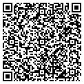 QR code with Himes Machine contacts