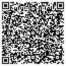 QR code with Head Lines contacts