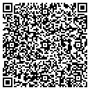 QR code with Albini Ranch contacts