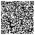 QR code with KFC contacts