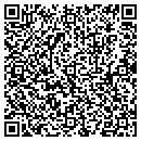 QR code with J J Ramirez contacts