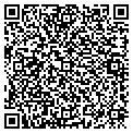 QR code with Cocos contacts