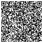 QR code with Phase One Photography & Video contacts