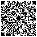 QR code with De Phillippo Paving Inc contacts