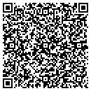 QR code with Klinger's Flowers contacts