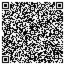 QR code with G T A Engineering Consultants contacts