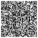 QR code with Gary Fainter contacts
