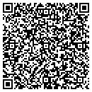 QR code with Hamburger Express contacts