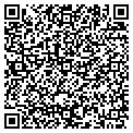 QR code with Jim Rebman contacts