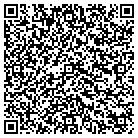 QR code with Vanden Bos Graphics contacts