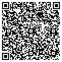 QR code with PSI contacts