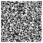 QR code with R & B's Little Longside Take contacts