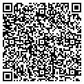 QR code with Chl Printing contacts