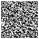 QR code with Twin Oaks Antiques contacts