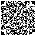 QR code with Backntyme contacts