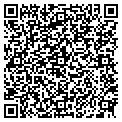 QR code with Pepperz contacts