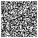 QR code with H & R Block contacts