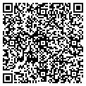 QR code with Jacquelinas contacts