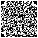 QR code with Logut Fence contacts