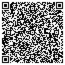 QR code with Horizon Fence contacts
