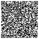 QR code with R Johnston & Sons Inc contacts