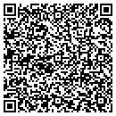 QR code with Blind Spot contacts