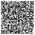 QR code with Rush Apiaries Inc contacts
