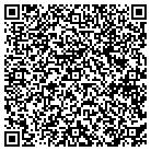 QR code with Penn Optical At Scheie contacts