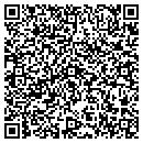 QR code with A Plus Mini Market contacts