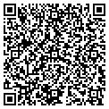 QR code with UPS Stores The contacts