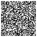 QR code with Alberto's Printing contacts