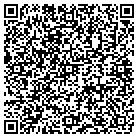 QR code with T J Ackerman Contracting contacts