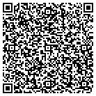 QR code with H B Tooling & Machine contacts
