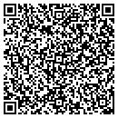 QR code with Allegheny Valley Bnk Pittsburgh contacts