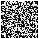 QR code with J T Industries contacts