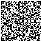 QR code with Custom Installed Alarms contacts