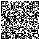 QR code with King & Assocs contacts