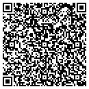 QR code with Rice Baptist Church contacts